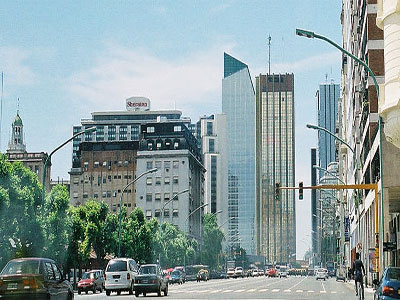 buenos aires city. City of Buenos Aires