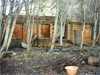 House under construction