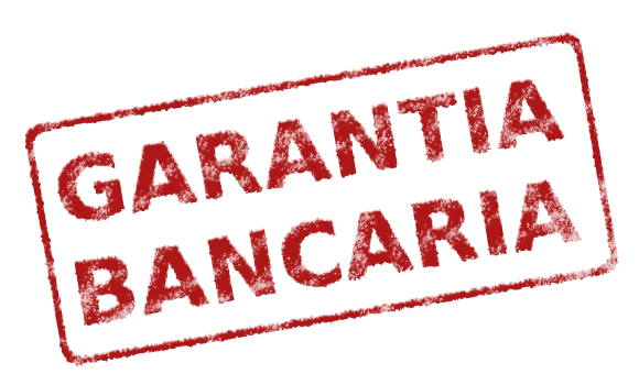 Sello Garantia Bancaria