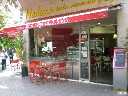 Excelente Local en Esquina Charcas Esq. Billinghurst Apto Todo Rubro