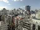 Vista desde el Balcn