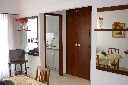 comedor y cocina