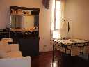 living-comedor