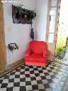 DUEO ALQUILA SEMI PISO SAN TELMO 4 HAB