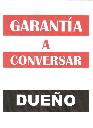 Gtia a Conversar - Dño.JPG