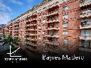 Apartment Juana Manso Puerto Madero