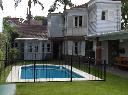House Carlos Tejedor San Isidro