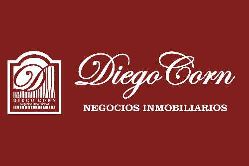 Diego Corn Negocios Inmobiliarios