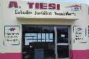 Casa AV. H. YRIGOYEN Presidente Pern