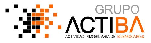 Actividad Inmobiliaria de Buenos Aires - A.C.T.I.B.A.