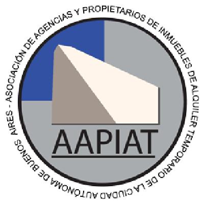 Asociacin Argentina de Propietarios de Inmuebles de Alquiler Temporario - A.A.P.I.A.T.