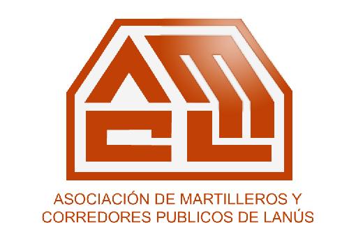 Asociacin de Martilleros y Corredores Pblicos de Lans - A.M.C.P.L.
