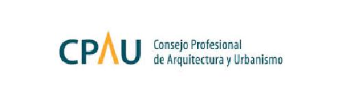 Consejo Profesional de Arquitectura y Urbanismo - C.P.A.U.