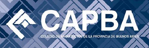 Colegio de Arquitectos de la Provincia de Buenos Aires - C.A.P.B.A.