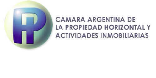 La Cmara Argentina de la Propiedad Horizontal - C.A.P.H.