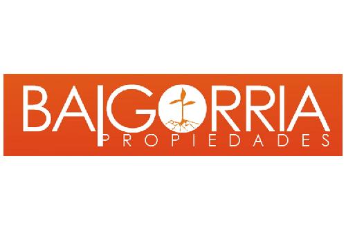 Baigorria Propiedades