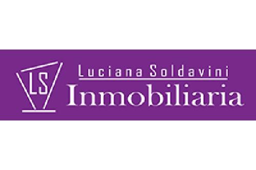 Luciana Soldavini Inmobiliaria