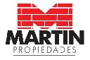 Departamento Paso Al Martnez