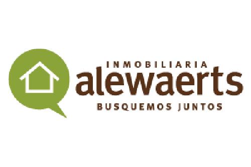 Inmobiliaria Alewaerts