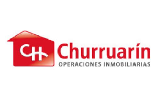 Churruarin Operaciones Inmobiliarias