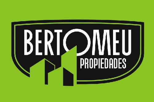 Bertomeu Propiedades